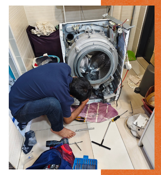Washing Machine Repair In Riyadh (1)