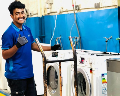 Washing Machine Repair in Riyadh (10)