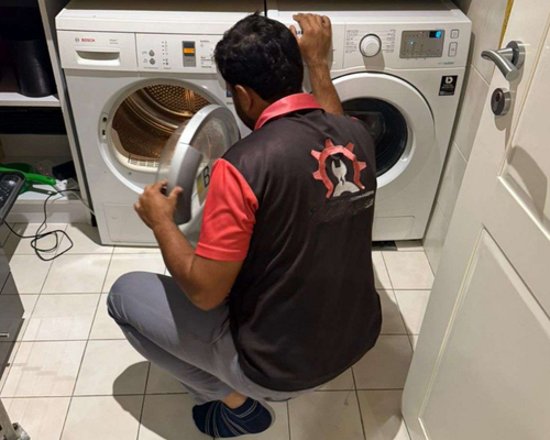 Washing Machine Repair in Riyadh (11)