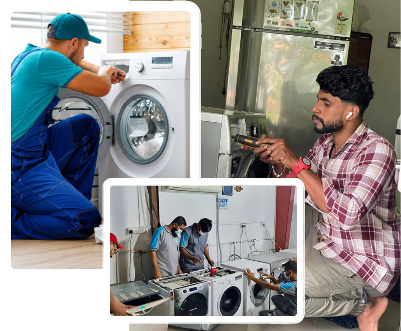 Washing Machine Repair in Riyadh (9)