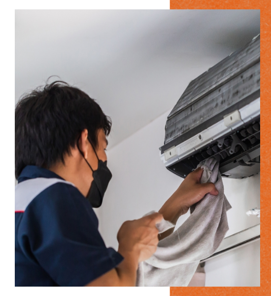 صيانة مكيفات الهواء في الرياض (3)